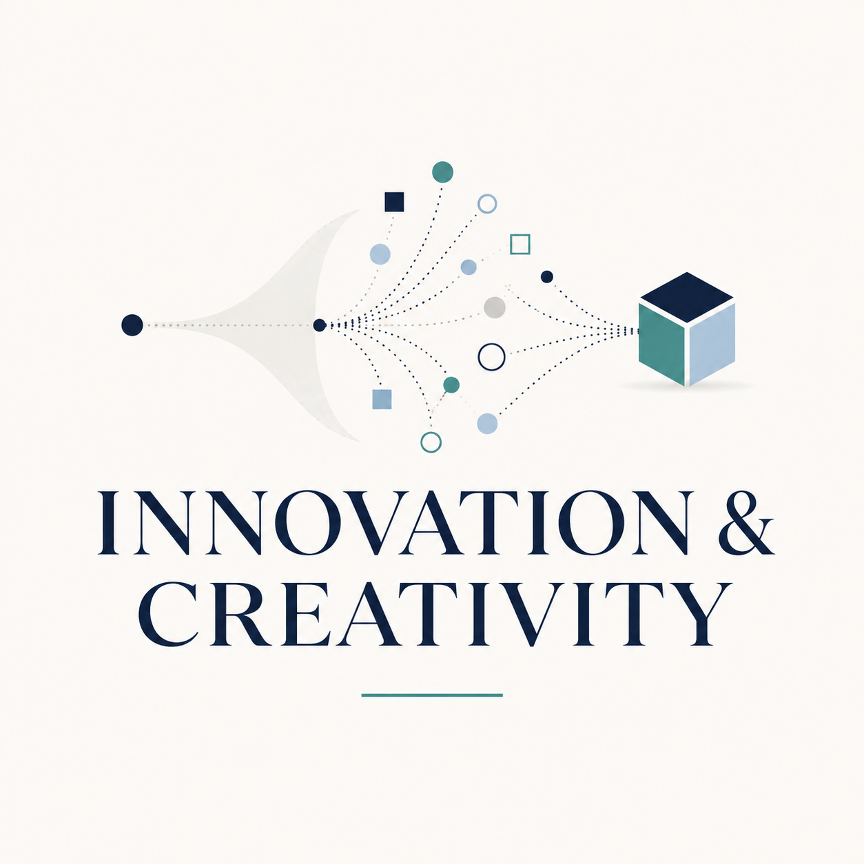 Innovation & Creativity
