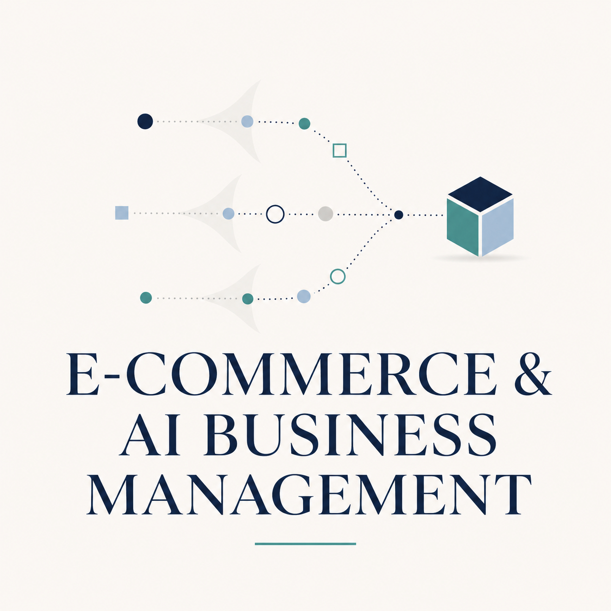 E-Commerce & Business Management